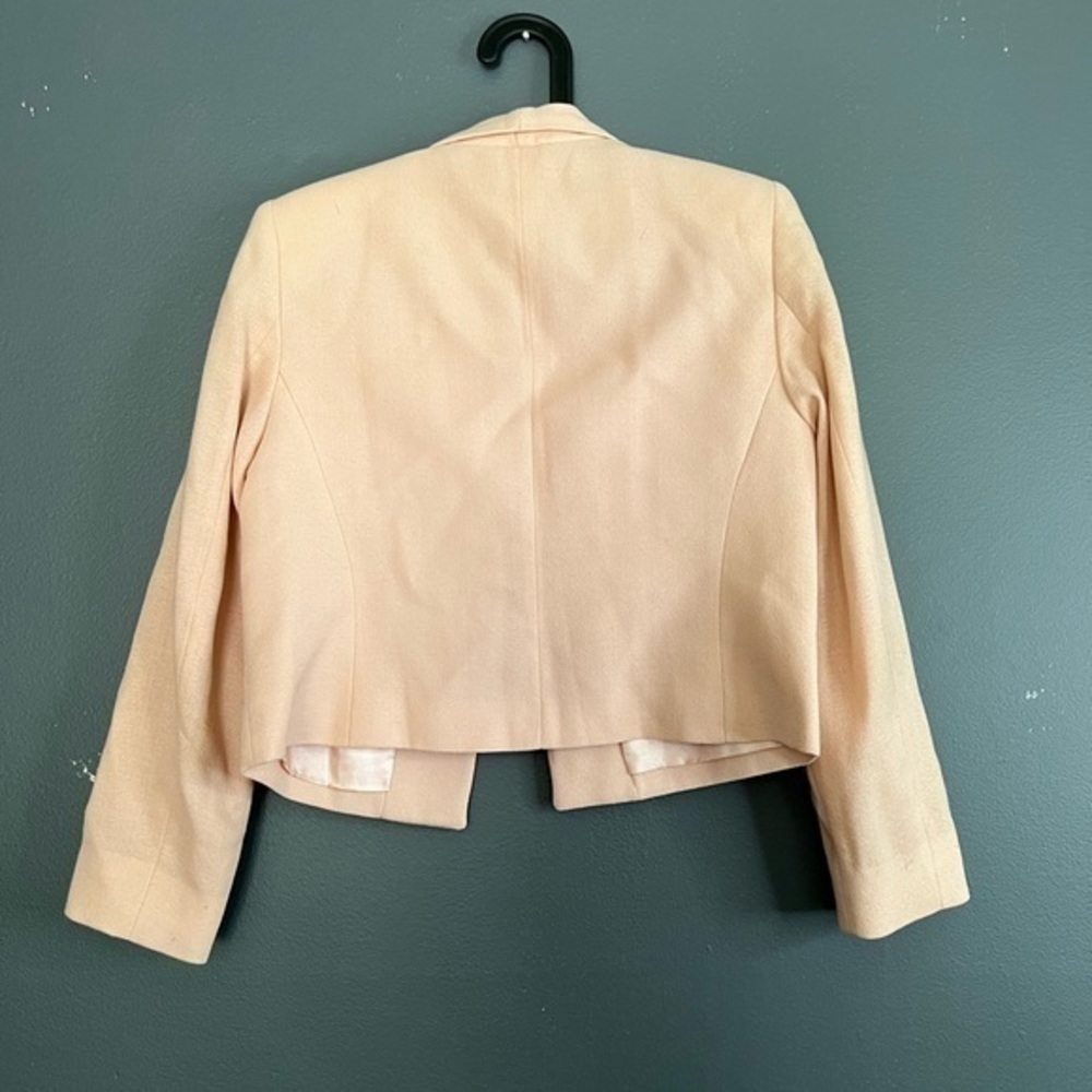 Pendleton | Light Pink Blazer - image 4